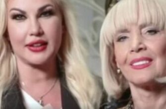 Камалія показала маму: ніхто не здогадається, скільки їй років із цією стильною зачіскою