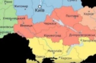 УВАГА: є попередження !!! ЗАВТРА, 15 квітня – по всій території України