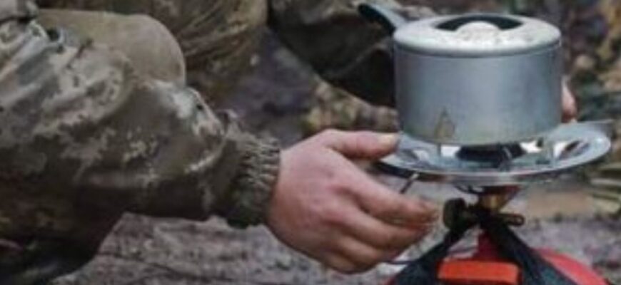 Були без їжі 17 днів: Міноборони відреагуло на скандал із забезпеченням воїнів ЗСУ
