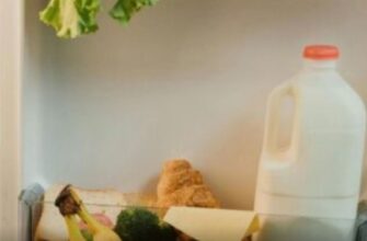 7 продуктів, які не можна тримати в дверцятах холодильника: легко запам’ятати