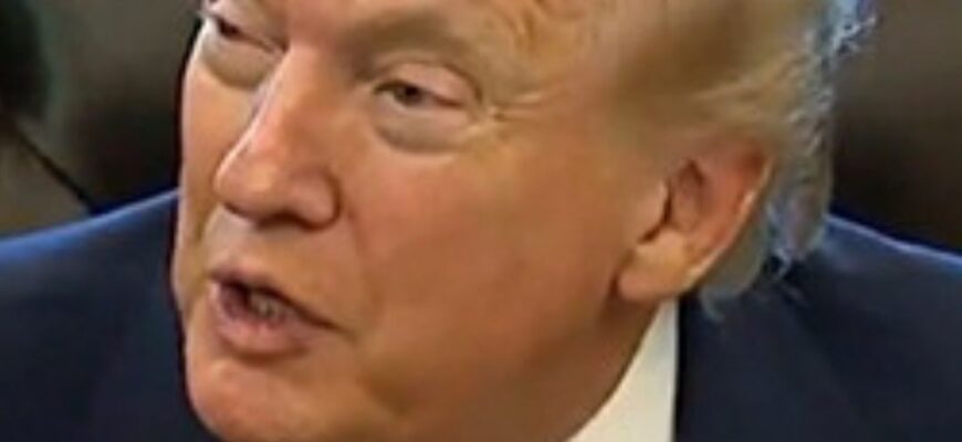 «Було б корисно»: Трамп заявив, що не проти візиту Путіна на саміт G20