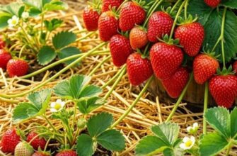 Як виростити відро полуниці з одного куща: метод, про який мовчать досвідчені дачники