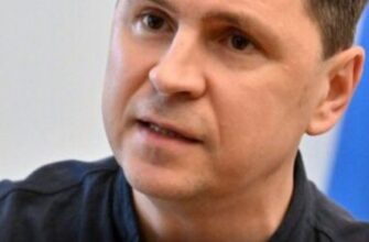 Подоляк заявив, що війна вже має закінчуватися, і пояснив, чому він так думає