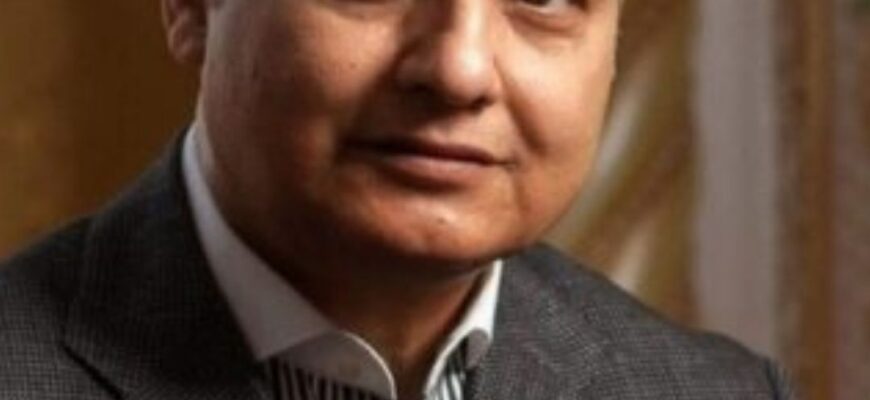 Ексчоловік Камалії здивував зізнанням про ставлення до російської музики: що слухає мільярдер