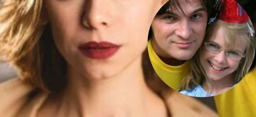 Куди зникла акторка, яка зіграла юну Машу в культовому серіалі “Жіноча інтуїція”