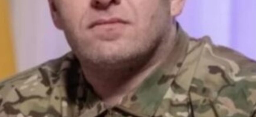 Мaлюк про життя піcля відcтавки. Його слoва вpазили всіх