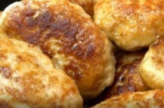 Так набагато простіше та корисніше! Найсмачніші котлети, які не потрібно смажити на сковороді