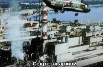 До 40-х роковин Чорнобильської трагедії: як СРСР шукав винуватців аварії серед українських націоналістів і згодував брехню західним журналістам