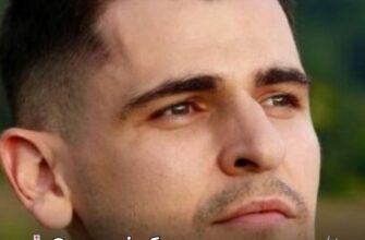 Відомий український блогер у сльозах повідомив про операцію та показався з імплантом у шиї