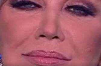 Таїсія Повалій після конфіскації її маєтку на користь ЗСУ відзначилась цинічною заявою