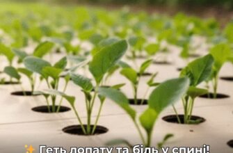 Збираю картон по сусідах – і город копає себе сам: те, що ліс робить віками, я повторила за 1 вечір