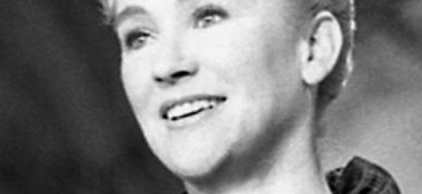 Померла легендарна балерина Клод Бессі: що відомо про її кар’єру та зв’язок з Україною