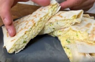 Лише 4 інгредієнти та 0 калорій: відкриваю секрет ідеального сніданку, що зарядить енергією і не навантажить