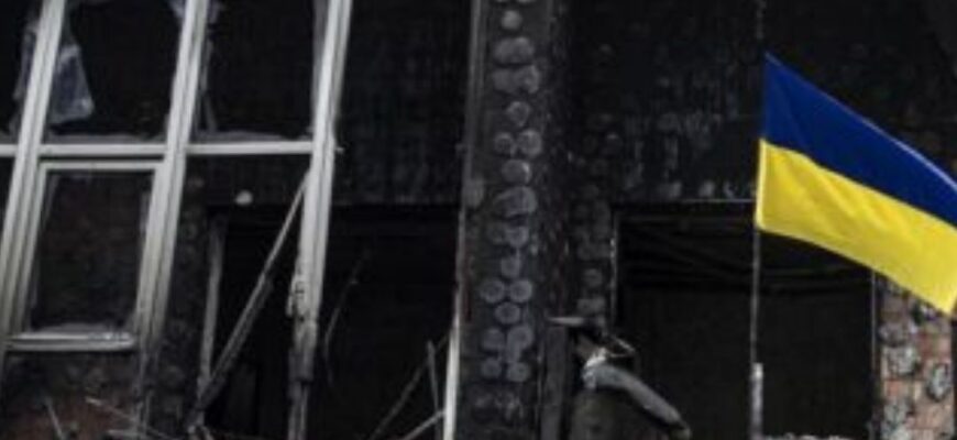 Війна зруйнувала дім: чому жінці відмовили у компенсації від України