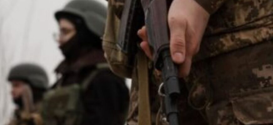 Як отримати відстрочку, якщо відслужив контракт до 25 років: пояснення від ТЦК