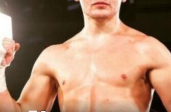 “Футболку з Z тобі хоч подарували на згадку?”: Український боксер допомагає чемпіону РФ у підготовці до титульного бою (фото)