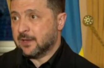 Зеленський назвав дату нового масованого удару РФ по Україні