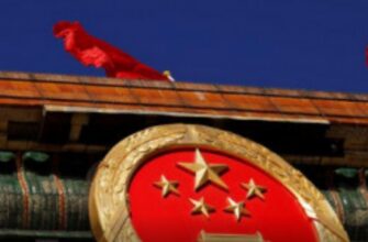 Китаю не сподобався останній пакет санкцій ЄС проти Росії: Пекін обіцяє заходи у відповідь