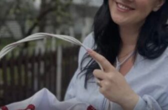 Популярна українська телеведуча чекає на первістка