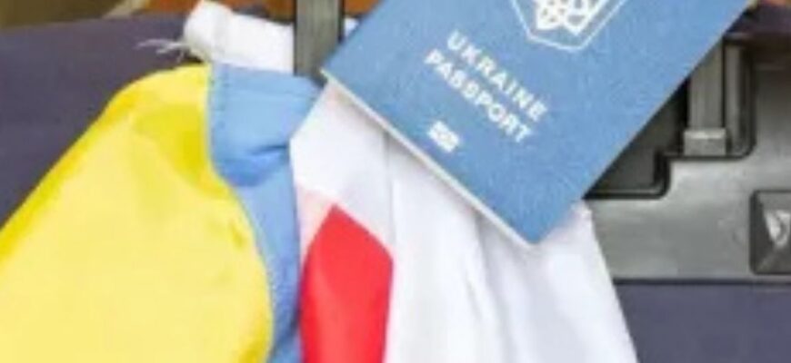 Польща масово виганятиме українців із країни? Достатньо буде лише двох порушень за два роки