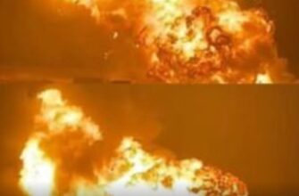 ❗️😱 Авіаудар по ринку. Понад 100 загиблих через помилкову атаку військових – жахаючі подробиці✔