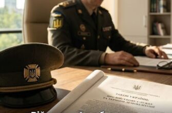 Визначені терміни служби — бути? Військовий омбудсмен підтвердила плани Міноборони щодо демобілізації