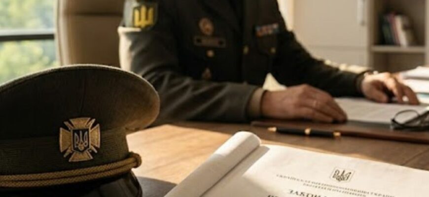 Визначені терміни служби — бути? Військовий омбудсмен підтвердила плани Міноборони щодо демобілізації Визначені терміни служби — бути? Військовий омбудсмен підтвердила плани Міноборони щодо демобілізації
