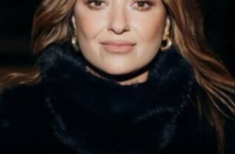 Наталія Могилевська показала себе в молодості та як відтоді змінилась