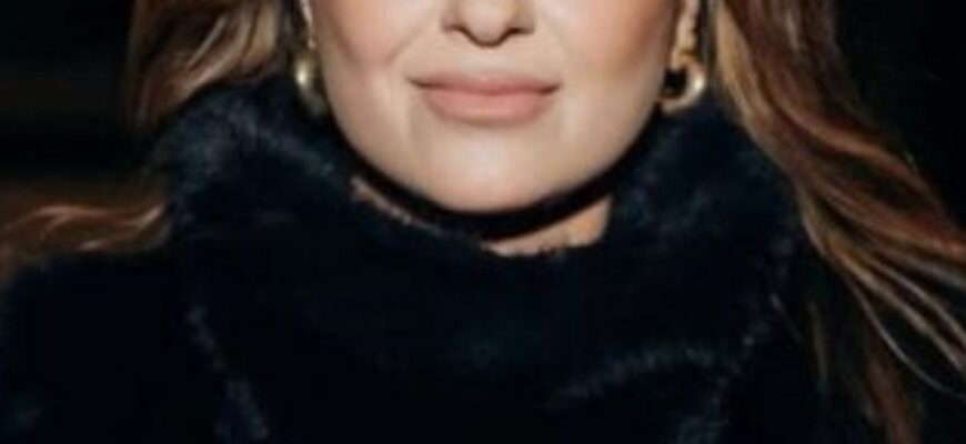 Наталія Могилевська показала себе в молодості та як відтоді змінилась