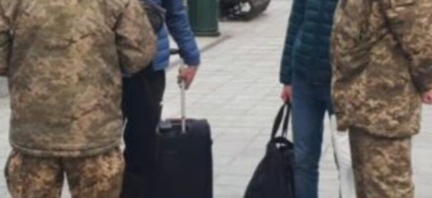 Мобілізація з 1 травня: ці категорії чоловіків загребатимуть у ТЦК швидше за всіх