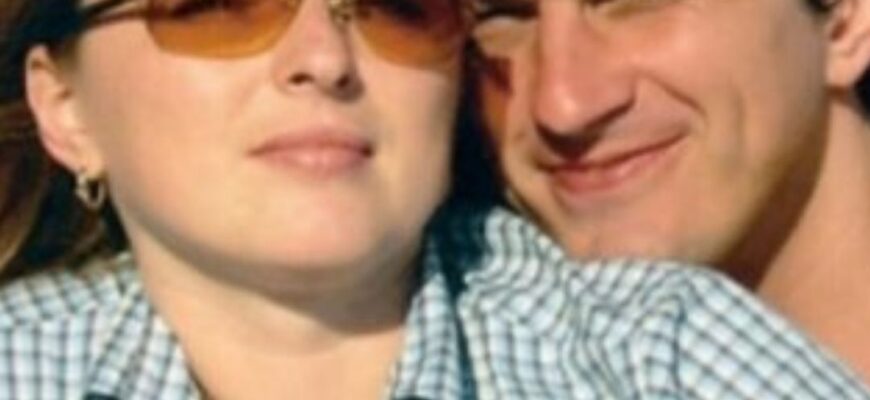 Як зараз виглядає вдова Кузьми Скрябіна, яка скоро стане бабусею: помолоділа і розквітла