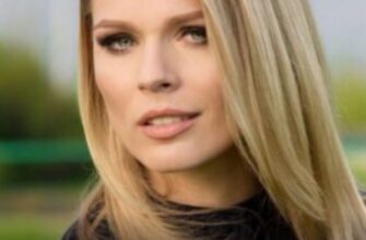 Не повірите, хто перший чоловік Олі Фреймут: чому її стосунки з іноземцем закінчилися так швидко