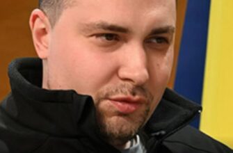 Кирило Буданов відповів, чи вважає себе підкаблучником