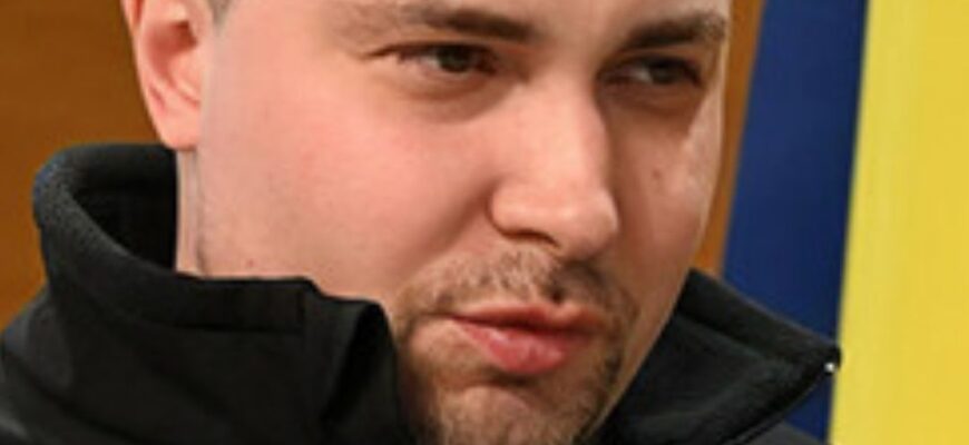 Кирило Буданов відповів, чи вважає себе підкаблучником