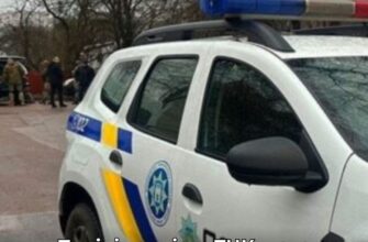 Кримінальна справа за статус “у розшуку”: Нацполіції хочуть передати повноваження ТЦК — ЗМІ