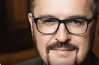 Не впізнати: як виглядає перша дружина Олександра Пономарьова – ще більш відома в “колах шоубізу”, ніж він