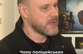 ⚡️Поліцейських готуватимуть на полігонах. Місця для навчань уже визначено, — Клименко