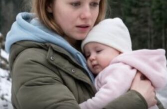 Таня народила донечку. Дівчинка була дуже слабенькою і невдовзі її не стало… Так розпорядилася доля. Її чоловік Микола, дізнавшись про це все, навіть не прийшов до дружини жодного разу. У день виписки на Таню чекала тільки валіза з речами, яку передав у лікарню її чоловік… Микола усе завбачливо зібрав і надіслав їй кур’єром. Сам він не став показуватись навіть персоналу лікарні. Таня чекала будь-чого, але не такої зради! Йти їй було нікуди…