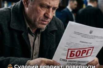 Чоловіка з Івано-Франківська позбавили пенсії та змусили повертати 173 тисячі гривень