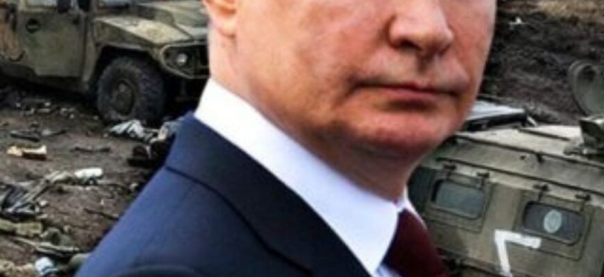 На війні в Україні Росія здійснила окультний ритуал: дослідник містики попередив про божевільний намір окупантів