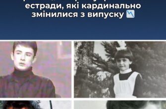 Подивіться на цей раритет: 5 архівних фото українських знаменитостей у школі – не впізнаєте без підказки