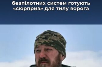 Командувач СБС Мадяр натякнув на нову хвилю ударів по Росії