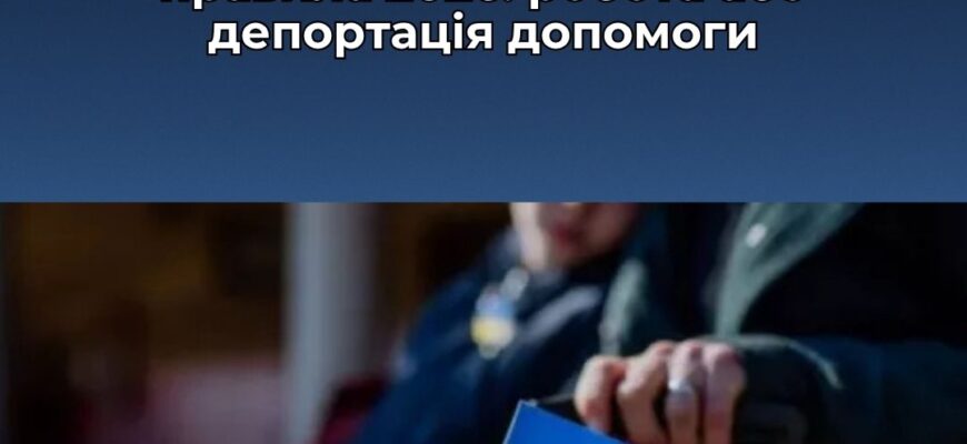У Німеччині українців позбавлятимуть допомоги: У чому причина і хто саме “під прицілом”