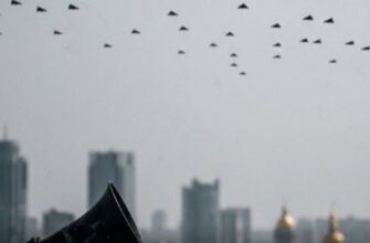 Очікуються СОТНІ шахедів ❗️Термінове попередження