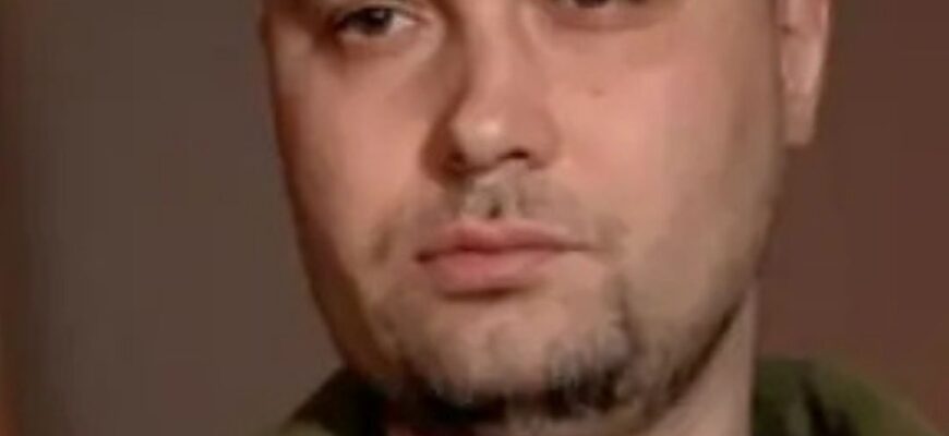 З пістолетом побіг шукати кілера: Спливли нові обставини замаху на Буданова у 2019 році