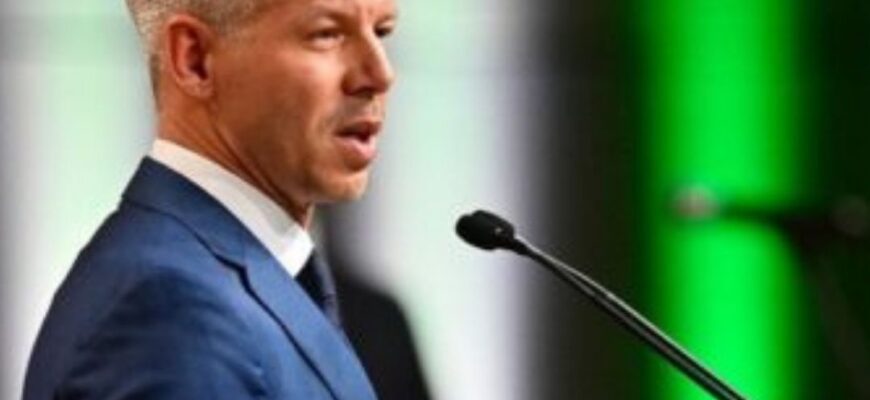 Мадяр приїде до України: коли та де зустрінеться із Зеленським