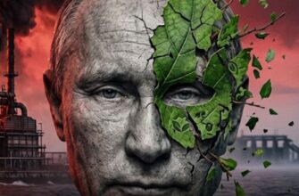 Удар ЗСУ по Туапсе потенційно загрожує екологічною катастрофою, — Путін