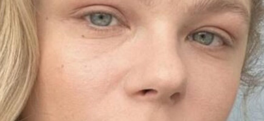 Відома акторка виступила з гучною заявою про стандарти краси: “Суцільна хвиля оземпікових жінок”