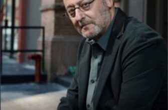 Актор Жан Рено випустив книгу “Втеча” про викрадених росіянами українських дітей