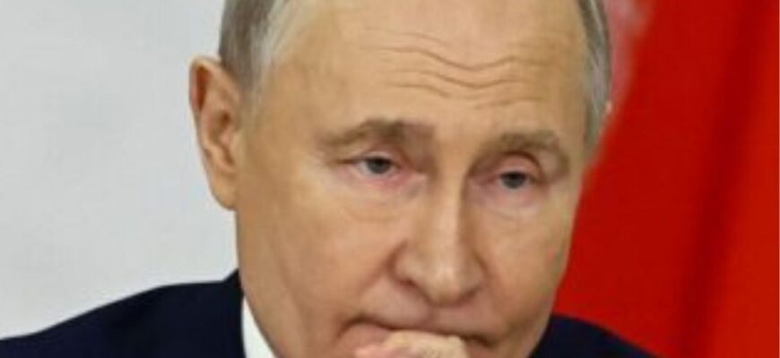 Російська еліта дуже хоче “злити” Путіна: військовий назвав красномовну ознаку